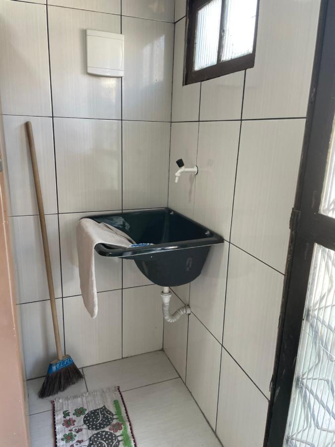 250M Praia Da Tartaruga Ro , 2Qts,Wi-Fi, Garagem Villa Rio das Ostras Eksteriør billede