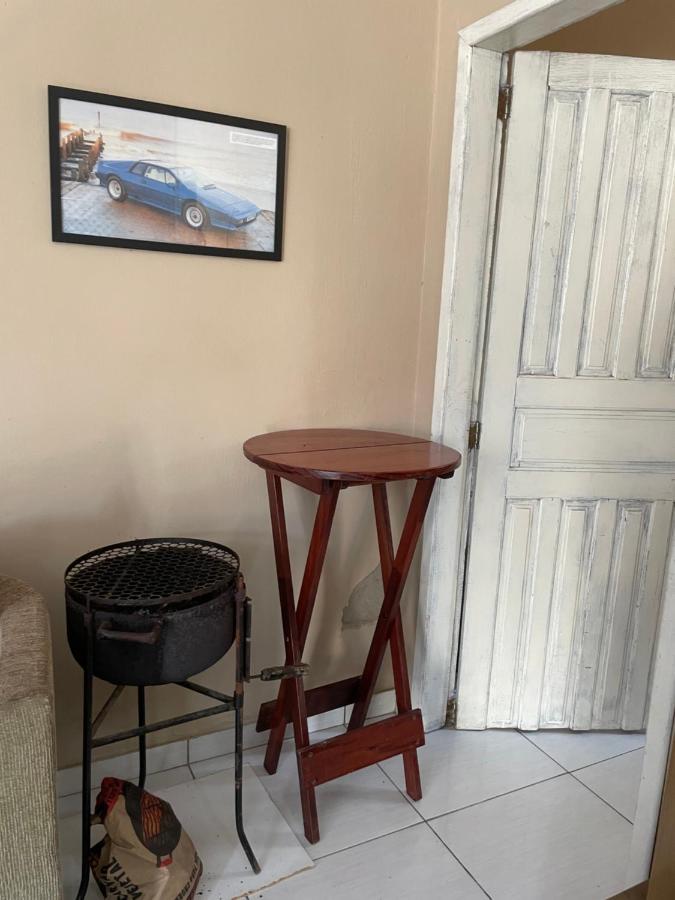 250M Praia Da Tartaruga Ro , 2Qts,Wi-Fi, Garagem Villa Rio das Ostras Eksteriør billede